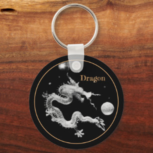 Porte-clés Dragons & Cristal Dragon Lore /Naissance du Dragon