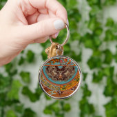 Porte-clés Dragons & Gargoyles Porte - clé (Main)