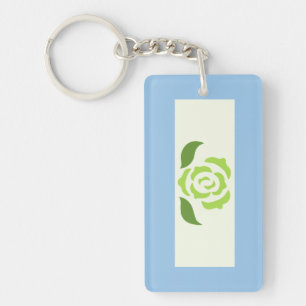 Porte-clés Drapeau achillean