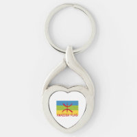 Drapeau Amazigh - Drapeau Amazigh Drapeau