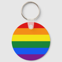 Drapeau arc-en-ciel