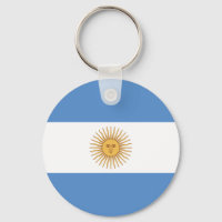 Drapeau Argentine