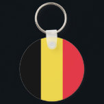 Porte-clés Drapeau Belgique<br><div class="desc">Cherchez "wowsmiley" pour plus de produits comme celui-ci.</div>