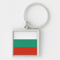 Drapeau Bulgarie tricolore