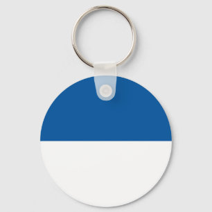 Porte-clés Drapeau d'Assen