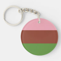 Drapeau de fierté gynosexuel