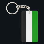 Porte-clés Drapeau de Gorno Badakhshan Etat Tadjikistan régio<br><div class="desc">Drapeau de Gorno Badakhshan symbole de la région du Tadjikistan Afghanistan</div>