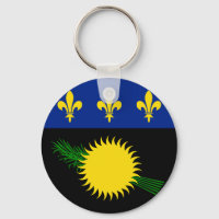 Drapeau de Guadeloupe