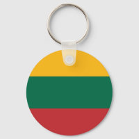 Drapeau de la Lituanie