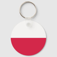 Drapeau de la Pologne