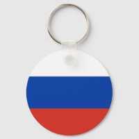 Drapeau de la Russie
