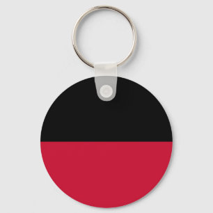 Porte-clés Drapeau de Nimègue