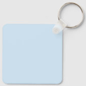 Porte-clés Drapeau de rotation (Dos)