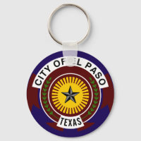 Drapeau d'El Paso