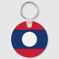 Drapeau du Laos