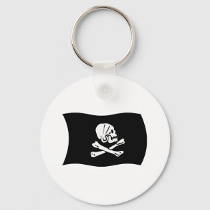 Porte-clés Drapeau Henry Every