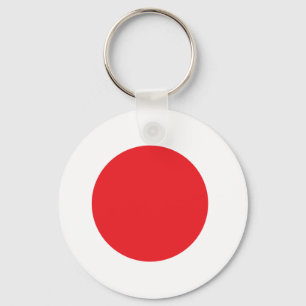 Porte-clés Drapeau japonais