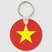 Drapeau mondial du Vietnam