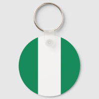 Drapeau nigérian