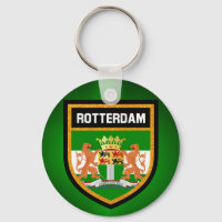Drapeau Rotterdam