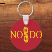 Porte-clés Drapeau Sevilla (Espagne) (Recto)