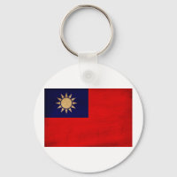 Drapeau Taïwan