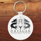 Porte-clés Dreagan (Recto)