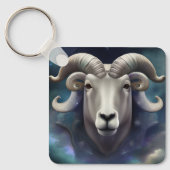 Porte-clés Dream (Recto)