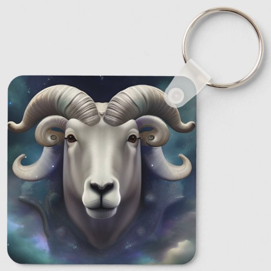 Porte-clés Dream (Dos)