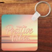 Porte-clés Dream Big Porte - clé (Verso)