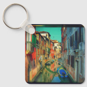Porte-clés Dream de Venise