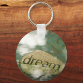 Porte-clés Dream Rock (Recto)