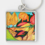 Porte-clés Dreamland (Devant)