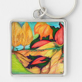 Porte-clés Dreamland