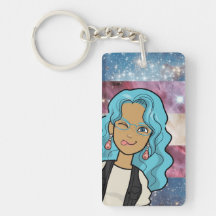 DreamsIntoRealityComics Ashlyn Tempest Couverture