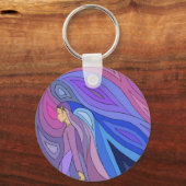 Porte-clés Dreamwalker (Recto)