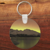 Porte-clés Dreamy Aurora (Recto)