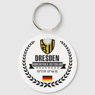 Porte-clés Dresden