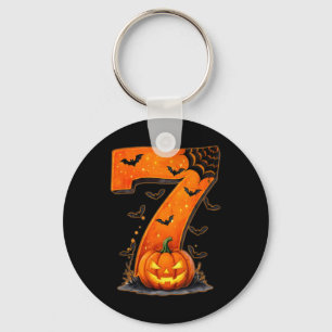 Porte-clés Drôle 67 Six Sept Mème Couple Correspondant Hallow