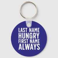Drôle Manger Nom Faim Prénom Toujours
