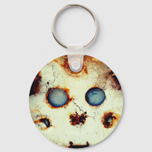 Porte-clés Drôle Rusty