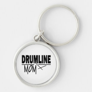 Porte-clés Drumline Maman