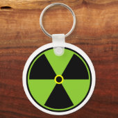 Porte-clés Drunk Zombie Keychain (Verso)