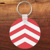 Porte-clés du drapeau du Glamorgan (Verso)
