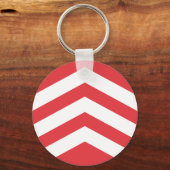 Porte-clés du drapeau du Glamorgan (Recto)