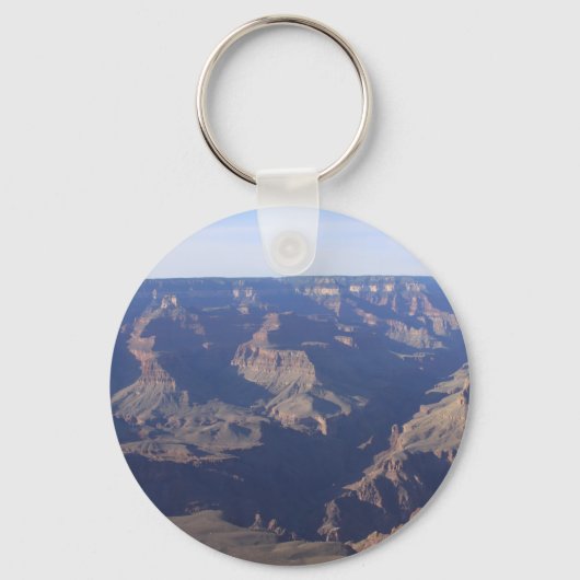 Porte-clés du Grand Canyon (Recto)