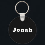 Porte-clés du nom de Jonah<br><div class="desc">Porte-clés du nom de Jonah</div>