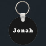 Porte-clés du nom de Jonah<br><div class="desc">Porte-clés du nom de Jonah</div>