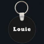 Porte-clés du nom de Louie<br><div class="desc">Porte-clés du nom de Louie</div>
