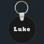 Porte-clés du nom de Luke<br><div class="desc">Porte-clés du nom de Luke</div>